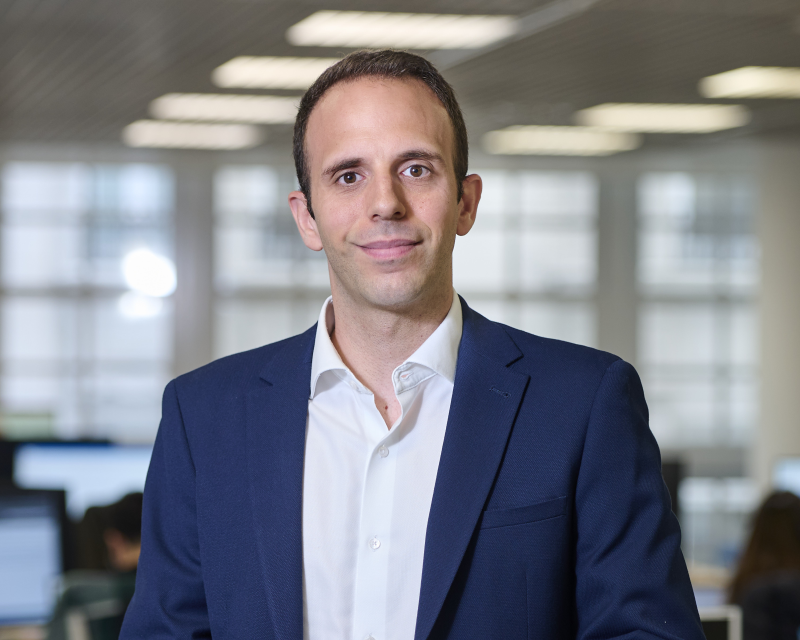 Enrique Ventas Garcia