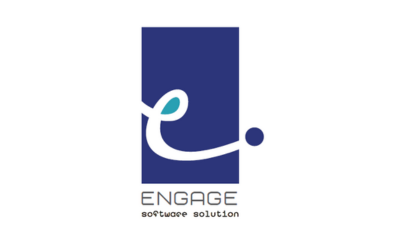 Logo of Engage SRL