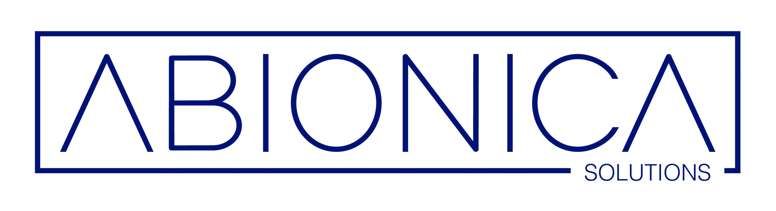 Abionica Solutions