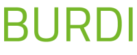 BURDI logo