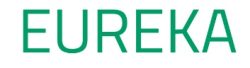 EUREKA logo