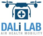 DALi Lab logo