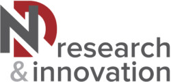 Nidia Research & Innovation Nidia Research & Innovation logo